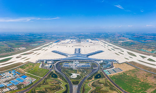 <strong>    Transportation Industry</strong>