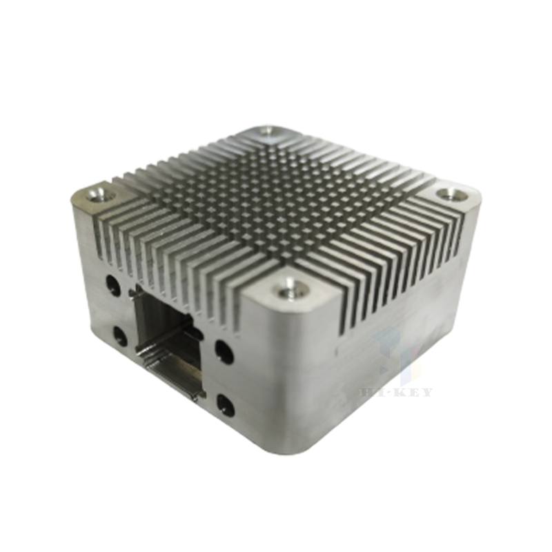 Aluminum,CNC Machine Center,Electronic housing,heatsink 