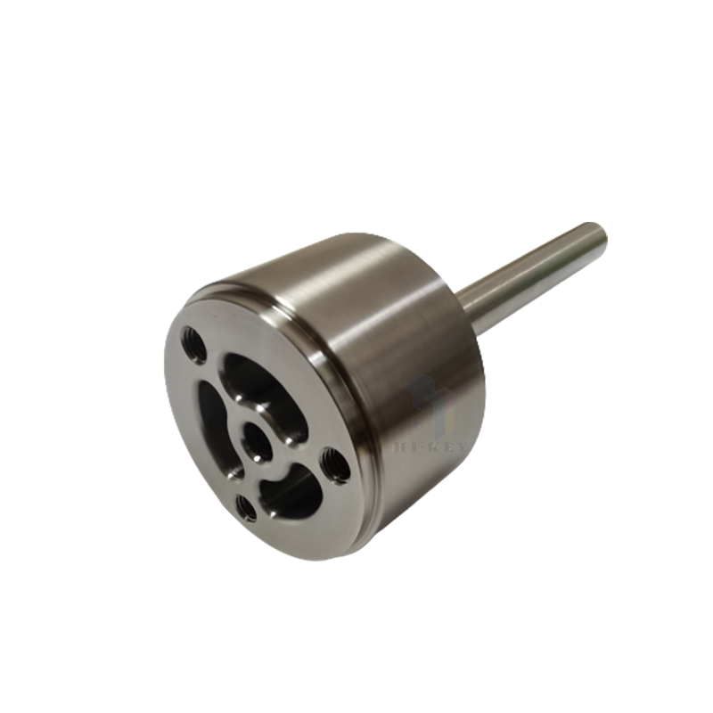 Stainless Steel 316,CNC-Turning,CNC Machining,metal rotor