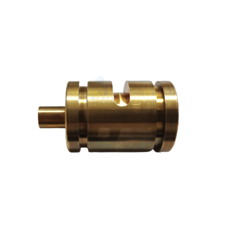 Brass,Precision machined parts,plunger seal parts