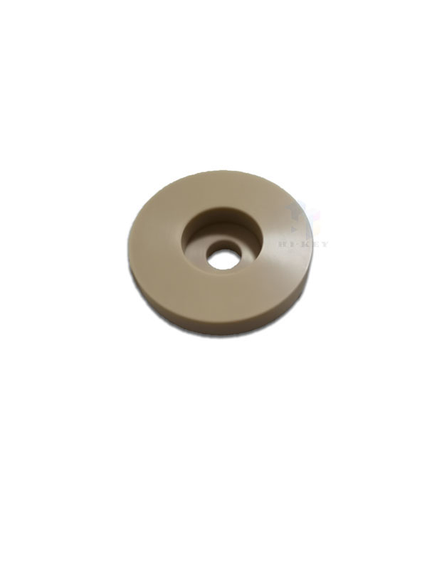 plastics (PEEK),wear washer
