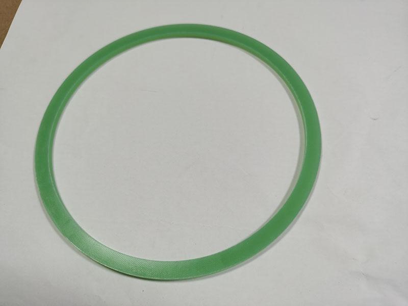 Fiberglass (FR-4),Electronic insulating washer