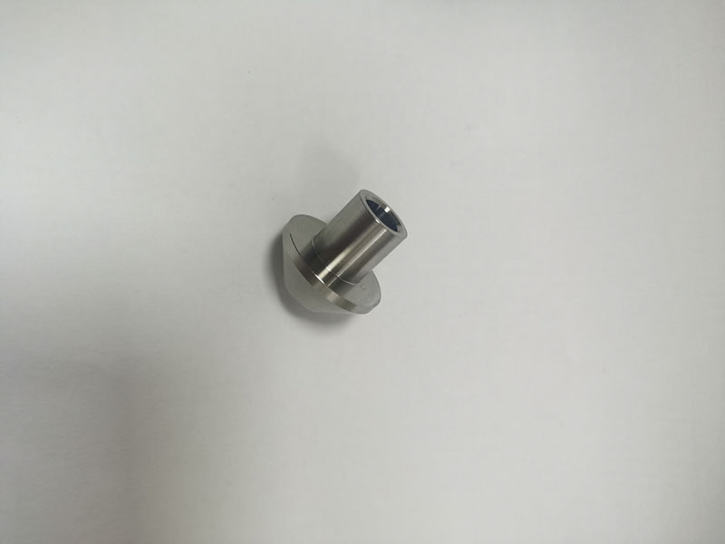Titanium Alloy, CNC turning