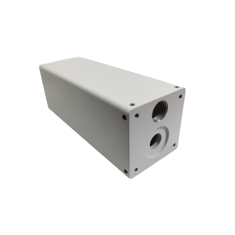 Aluminum,CNC Machine Center,alodine ,Electronic instrument ho